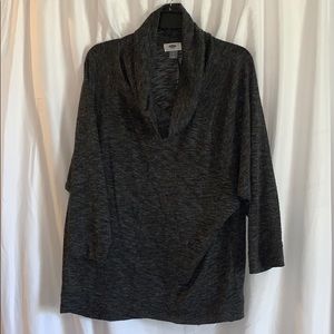 Old navy sweater